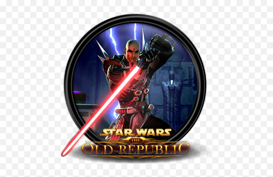 Star Wars The Old Republic 1 Icon - Star Wars The Old Star Wars Old Republic Icon Emoji,Star Wars Republic Logo