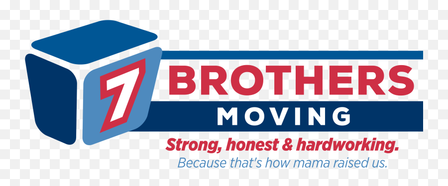 7 Brothers Moving Company Reviews In - Lexington Barbecue Emoji,Diesel Brothers Logo