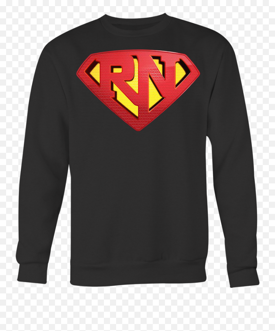 Rn Shirts Superman Shirts Nurse - Superhero Emoji,Superman Logo T Shirts