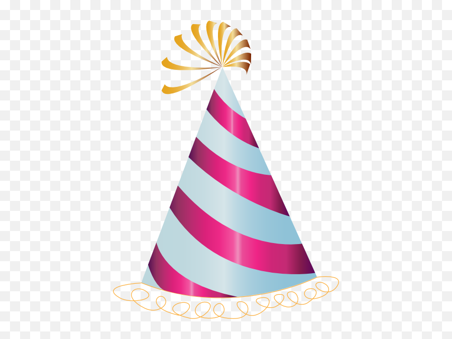 Birthday Hat Png Hd Hq Png Image - Birthday Hat Png Emoji,Birthday Hat Png