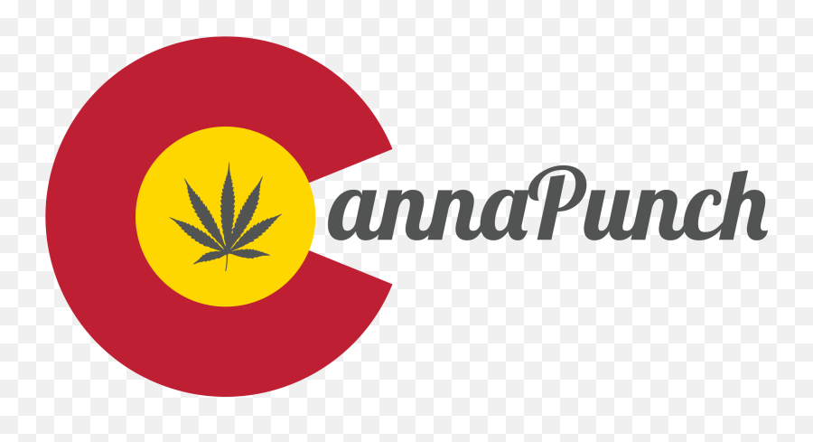 Cannapunch U2013 The Original Colorado High - Cannapunch Logo Emoji,Punch Out Logo