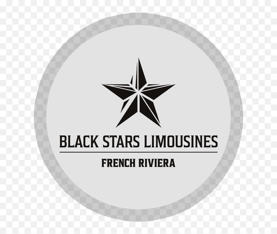 Black Stars Limousines Sébastien Petitjean - Language Emoji,Black Stars Png