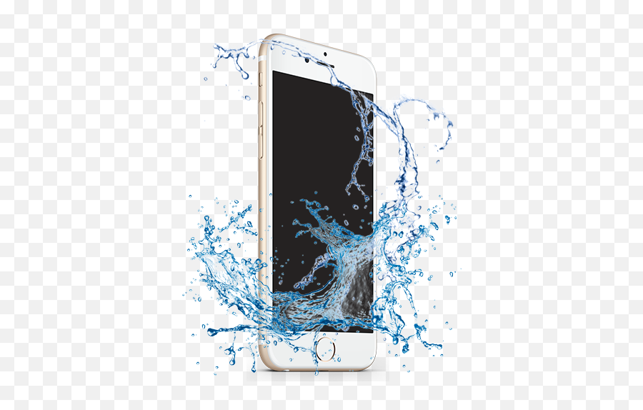 Xpertmobile - Water Damage Phone Png Emoji,Iphone 8 Plus Stuck On Apple Logo