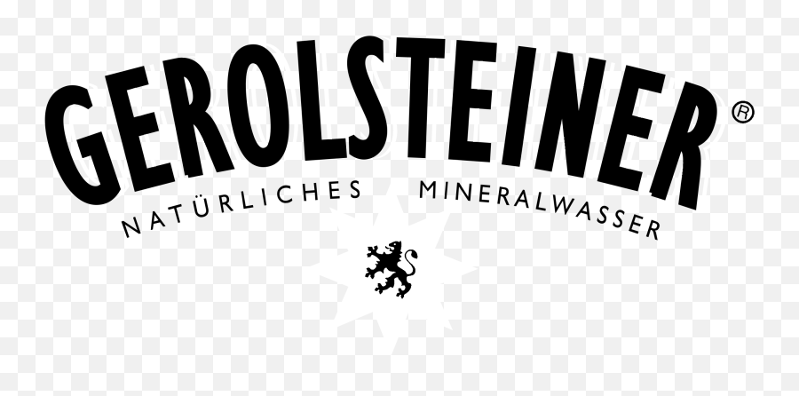 Gerolsteiner Logo Png Transparent U0026 Svg Vector - Freebie Supply Emoji,Miner Logos