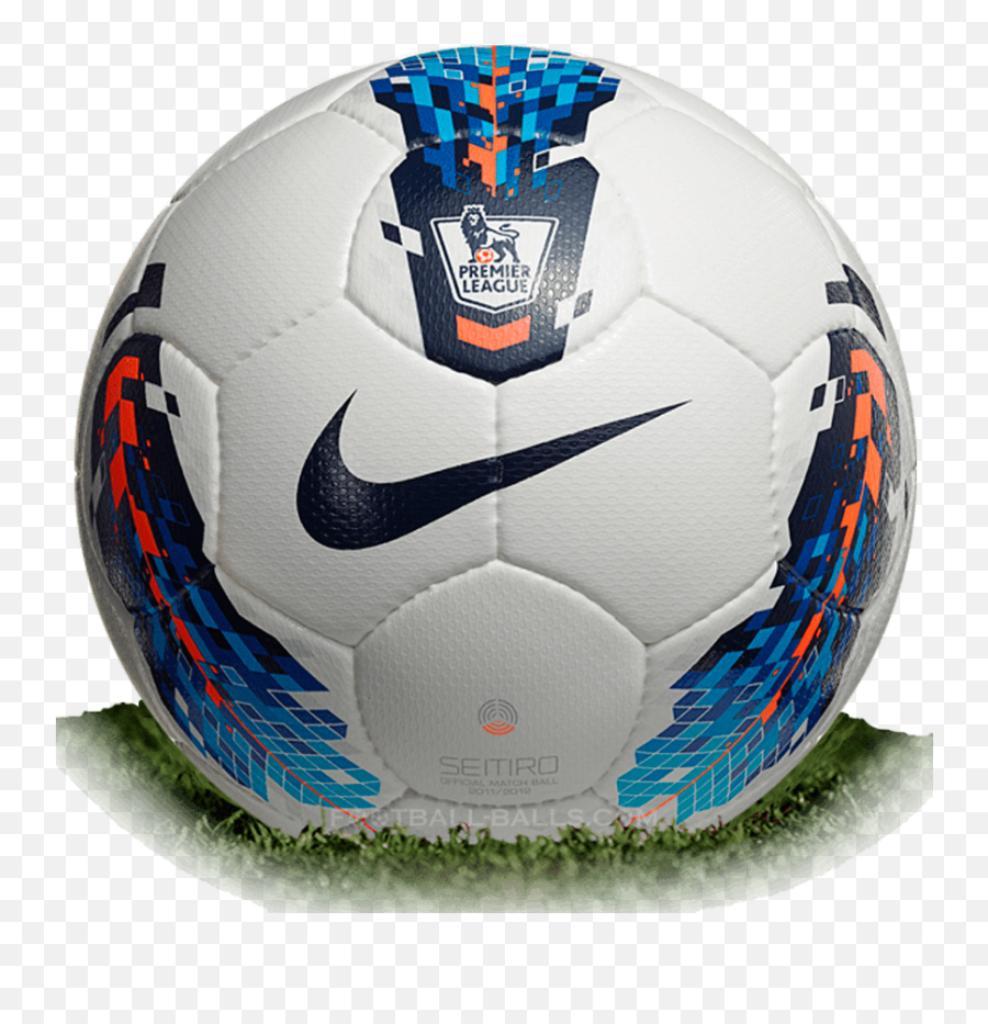 English Premier League Balls Football Balls Database Emoji,Barclay Premier League Logo