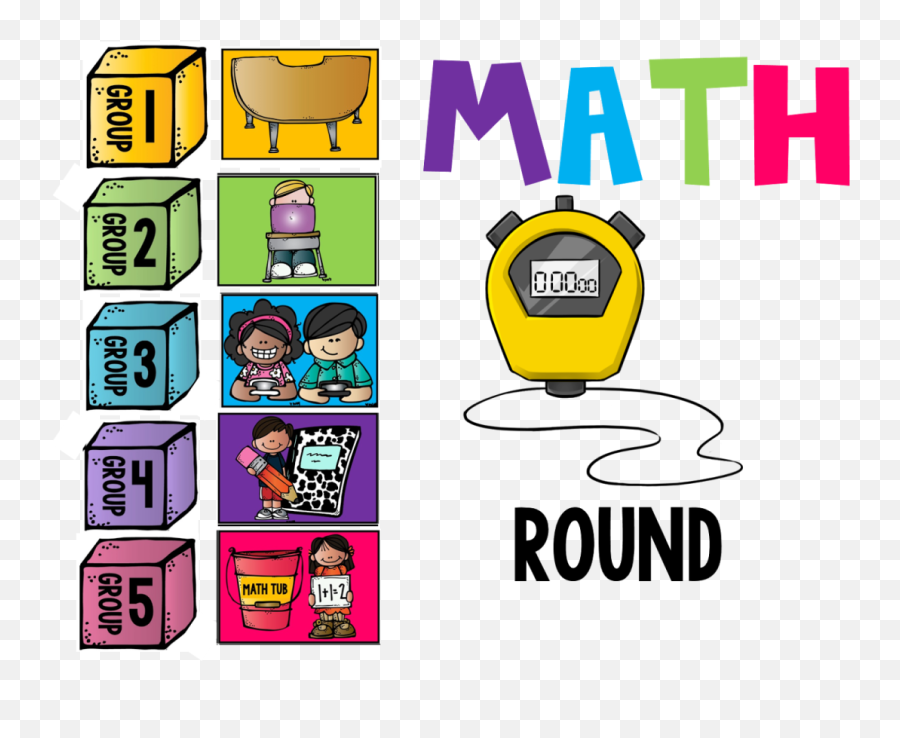Math Groups Clipart - Clip Art Library Emoji,Groups Clipart