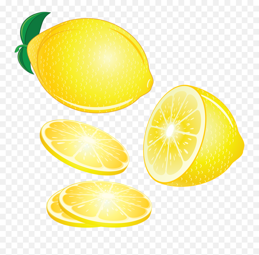 Download Lemons Clipart Yellow Emoji,Lemons Clipart