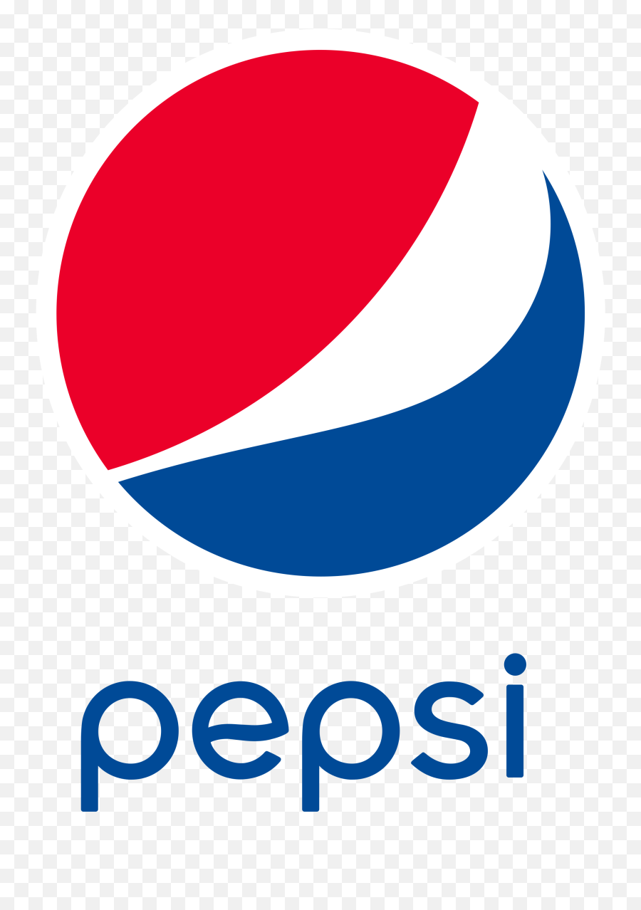 Pepsi Logo - Pepsi Logo Emoji,Pepsico Logo