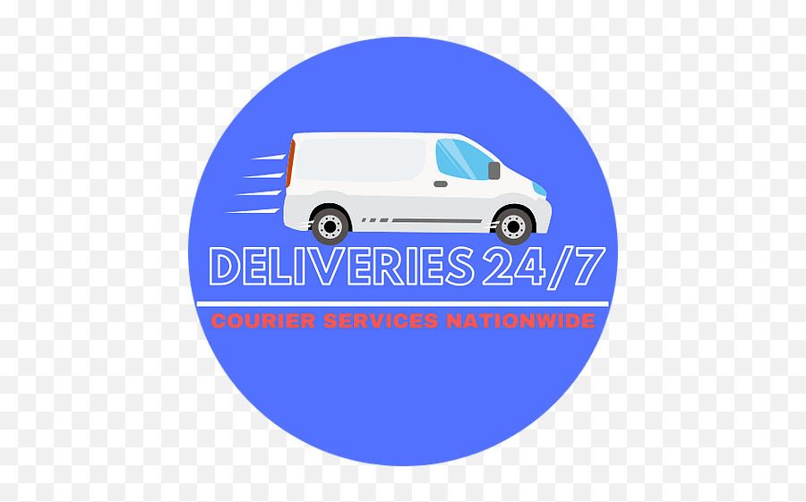 Get A Quote Deliveries 247 Emoji,Deliveries Logo