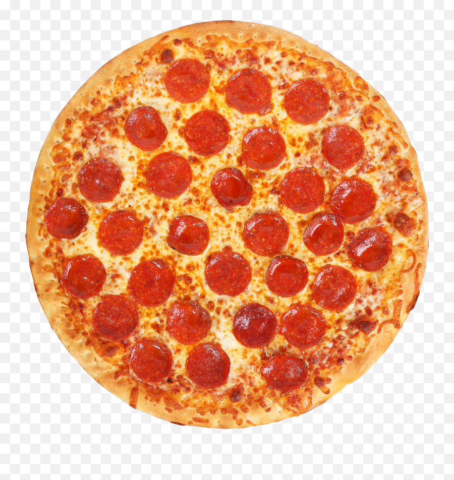 Genos Pizza - 1 Pigeon Forge And Gatlinburg Pizza Delivery Emoji,Pepperoni Pizza Png