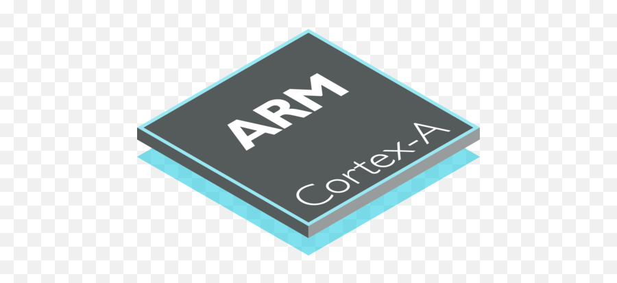 Cortex - A Processors U0026 Malig71 Graphics Processors Service Emoji,Ajr Logo