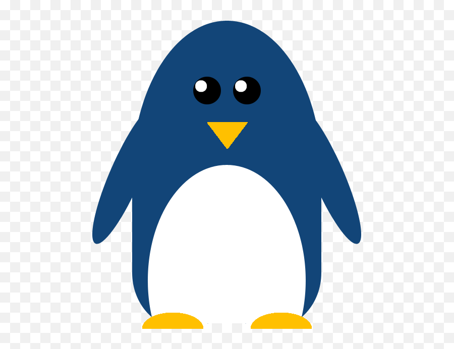 Download Blue Penguin Designs Logo By Smart - Blue Penguin Blue Penguin Company Logo Emoji,Penguins Logo