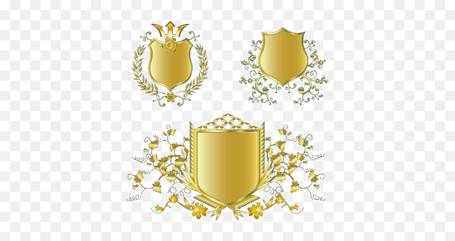 More Shield Designs Psd Psd Free Download Emoji,Shield Logo Design
