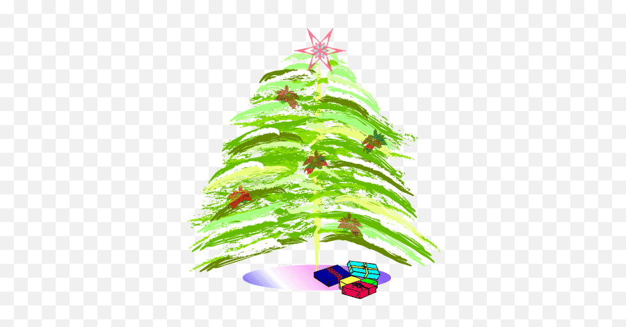 Animated Christmas Clipart - Clipart Best Emoji,Christmas Tree Gif Transparent