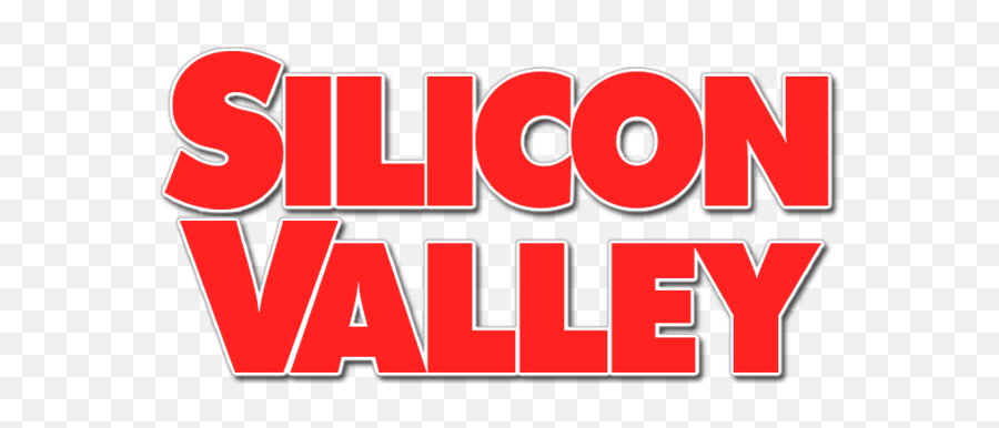 Silicon Valley Tv Series Logo - Silicon Valley Emoji,Logo Tv