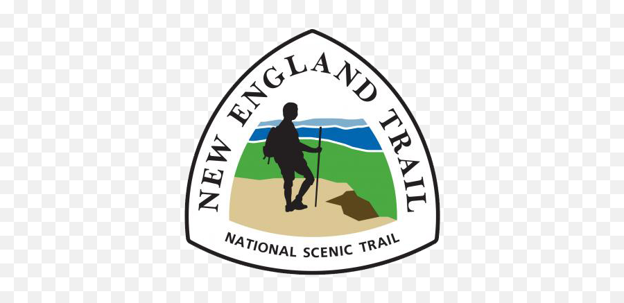 New England Trail Emoji,New England Logo