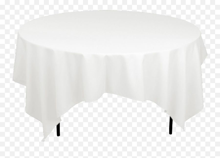 Table Cloth Png High - Quality Image Png Arts Emoji,White Table Png