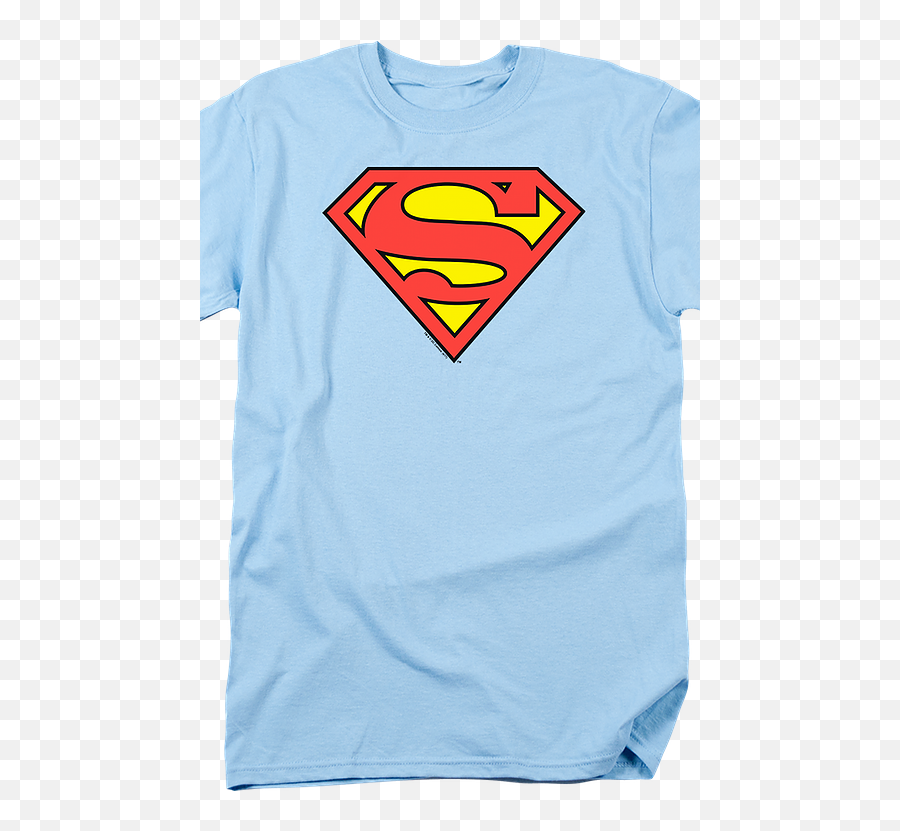 Black And Blue Superman Shirt - Awcaseus Store Design Emoji,Superman Black Logo