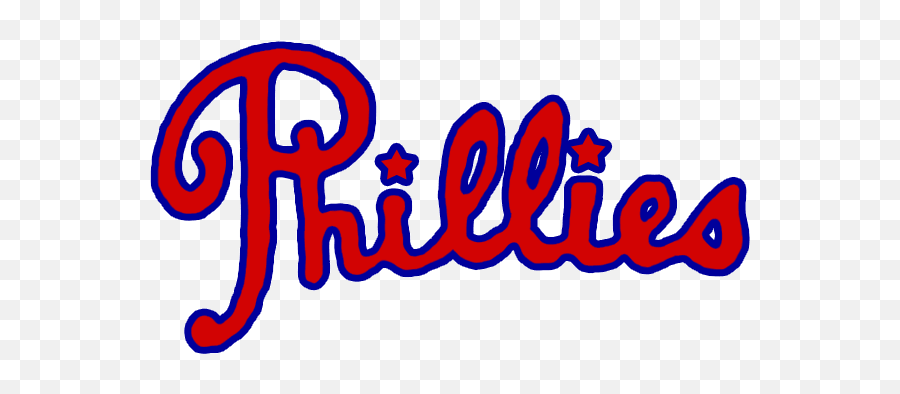 Mlb Logos - Major League Baseball Markerzonecom Emoji,Phillies Logo Picture