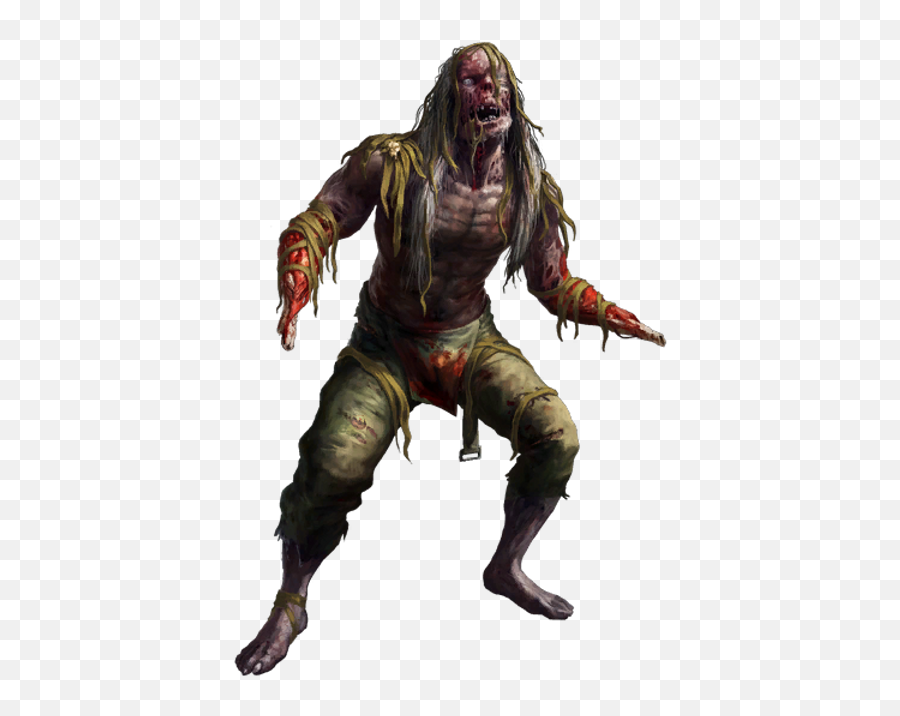 Free Pngs - Dying Light 2 Transparent Emoji,Zombie Png