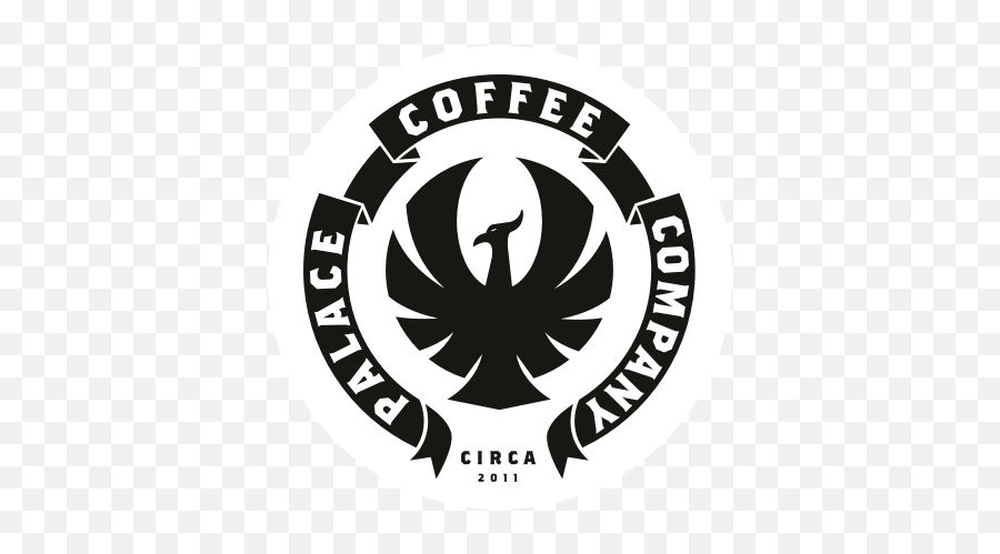 Palace Coffee Company - Costa Rica San Diego Roast Ratings Emoji,Coffee Company Logo