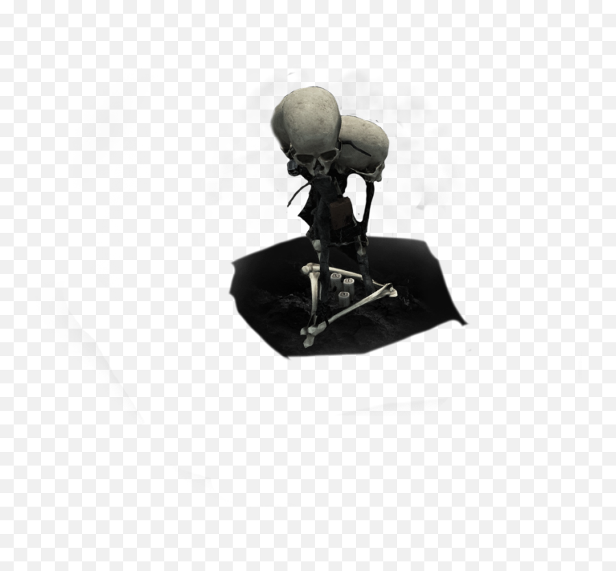 Dead - Dbd Hex Totem No Background Emoji,Dead By Daylight Logo