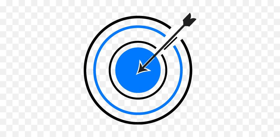 Target - Icon Vidcorp Emoji,Target Icon Png