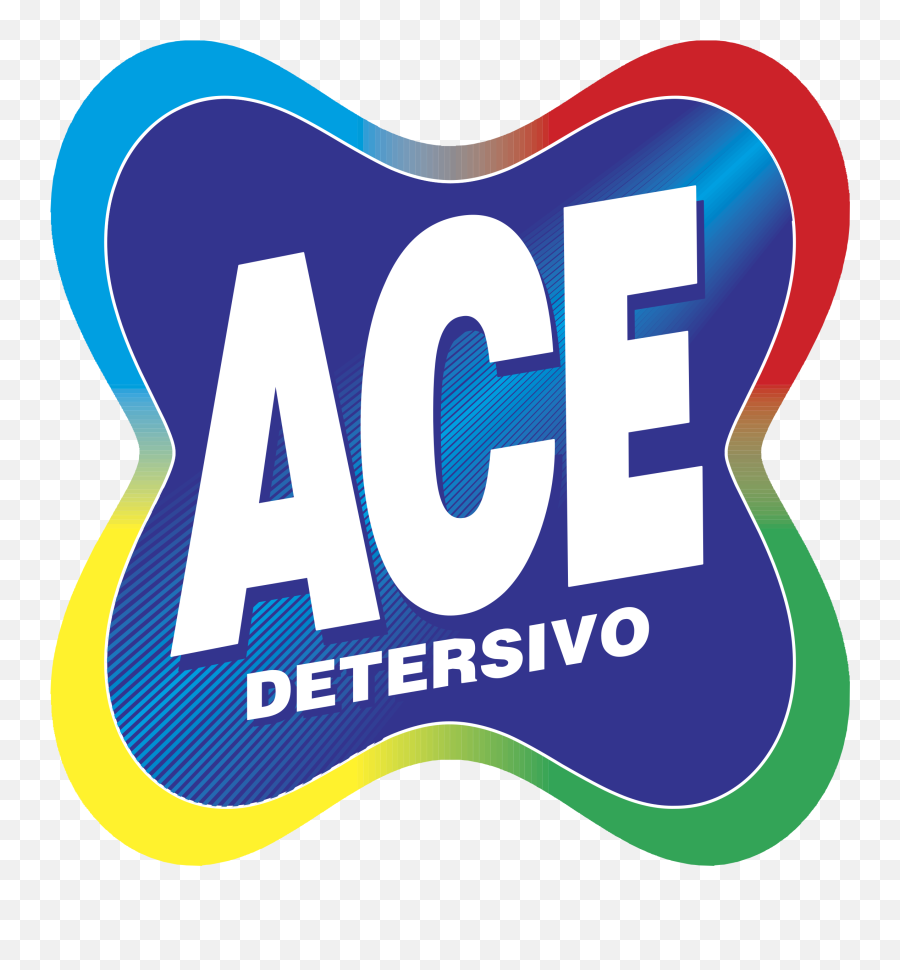 Ace Detersivo Logo Png Transparent - Ace Logo Vector Emoji,Ace Logo