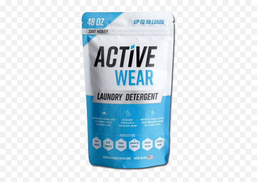 How To Wash Gymshark Leggings U0026 Clothing - Best Safe Ways To Active Wear Detergent Emoji,Gymshark Logo