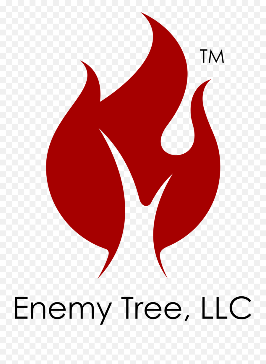 Enemy Tree Llc Emoji,Enemy Png