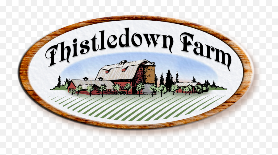 Thistledown Farm Oregon Emoji,Farm Transparent