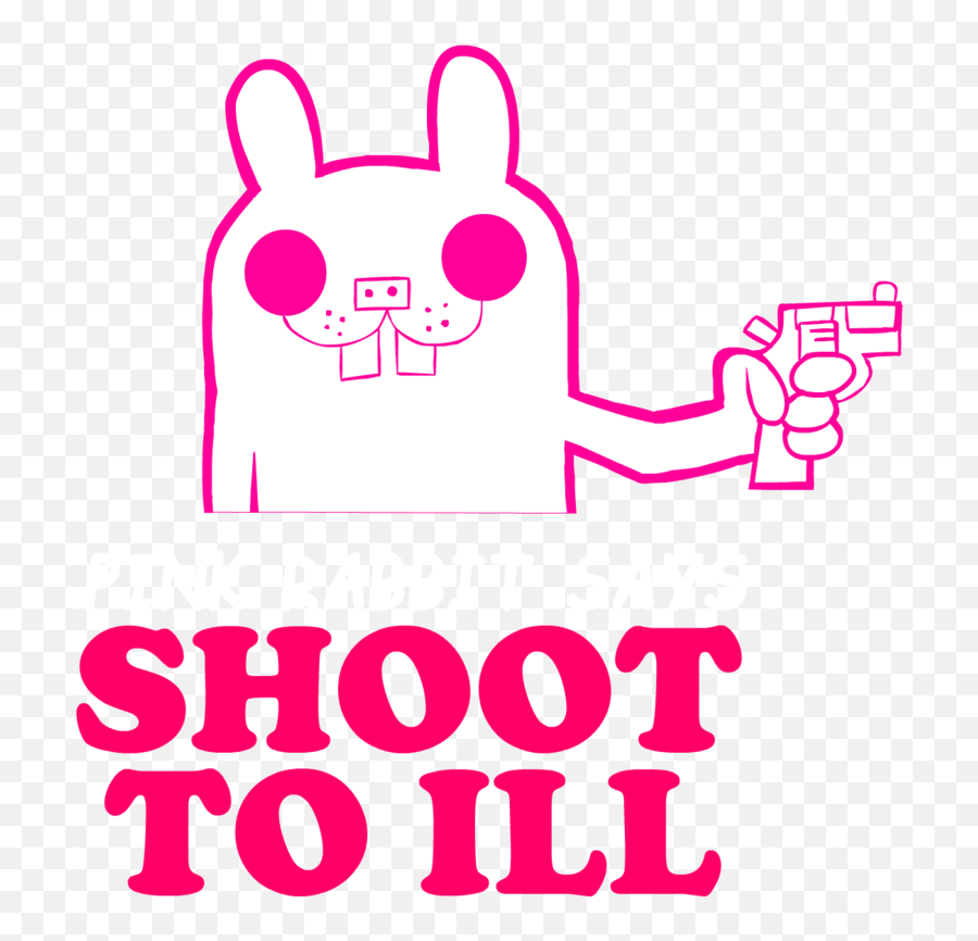 Ill 2d Shirt Logo - Shoot To Ill Logo Emoji,Gorillaz Logo