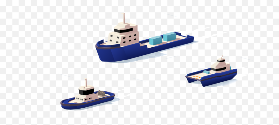 Offshore Support Emoji,Cargo Ship Clipart