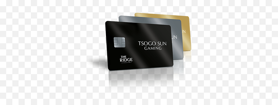 The Ridge Casino Rewards Rewards Card Emoji,Cards Transparent Background