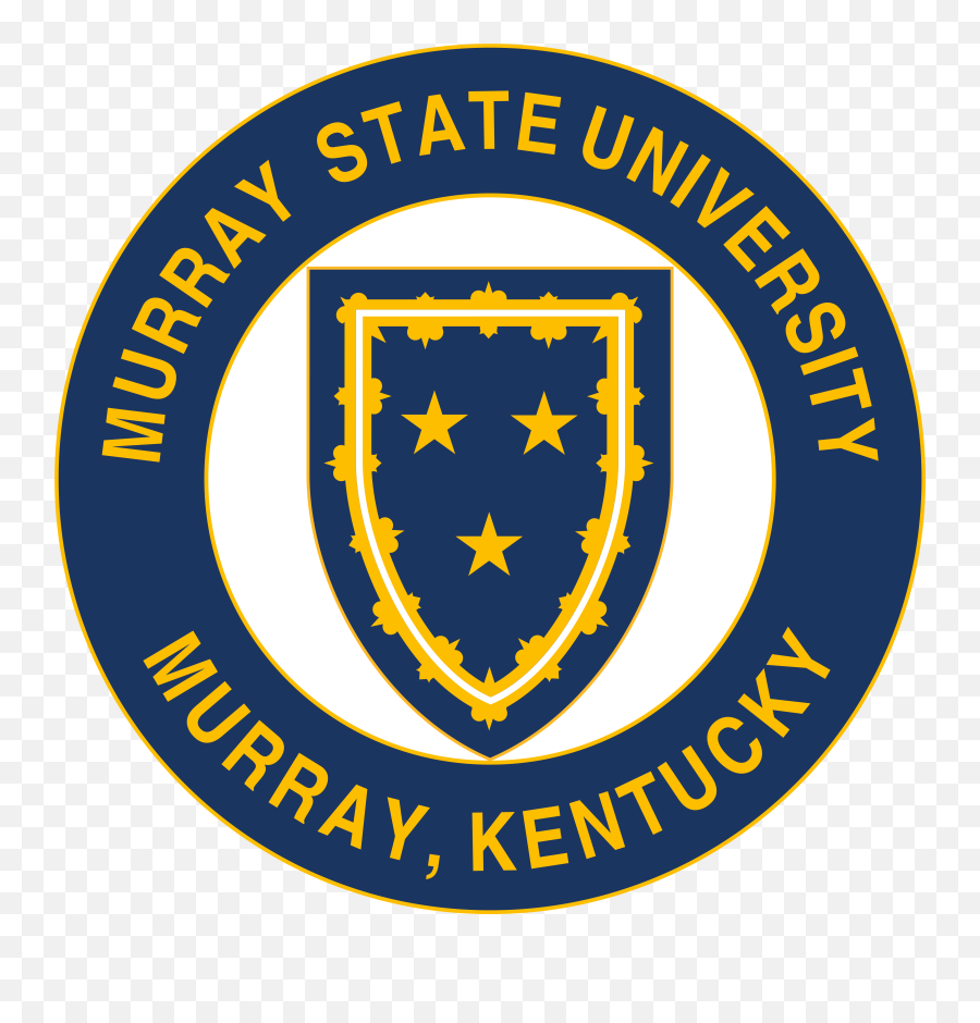 Murray State University - Murray State University Emblem Transparent Emoji,Temple University Logo