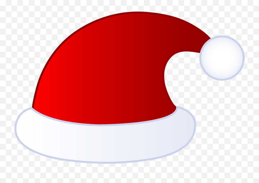 Santa Clipart Printable Santa Printable Transparent Free - Topi Santa Claus Png Emoji,Santa Clipart