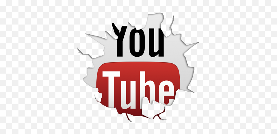 100 Youtube Logo Png Youtube Vectors Yt Button 2018 - Cracked Instagram Logo Png Emoji,Youtube Logo Png