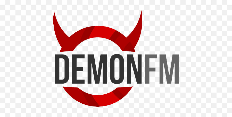 Demon Fm - Demon Fm Logo Emoji,Demon Logo