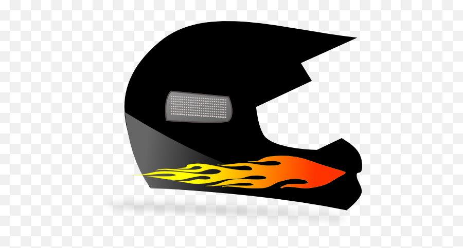 Helmet Clipart I2clipart - Royalty Free Public Domain Clipart Capacete Moto Png Desenho Emoji,Helmet Clipart