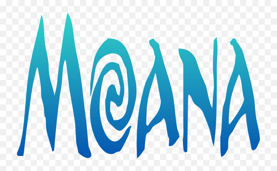 Disneys Moana Costume Sparks - Language Emoji,Moana Logo