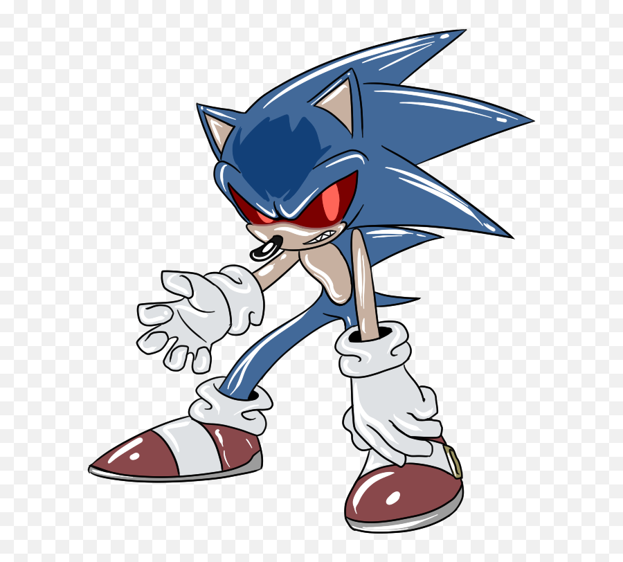 So Idw Sonic The Hedgehog - Sonic The Hedgehog Is A Cartoon Emoji,Sonic Transparent