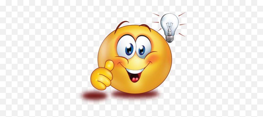 Thumbs Up Emoji - Autocole Happydrive Angers Hd Png Thinking Emoji,Thumbs Up Emoji Png