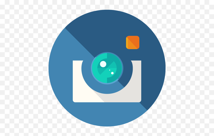 Available In Svg Png Eps Ai Icon Fonts - Social Media Emoji,Blue Instagram Logo