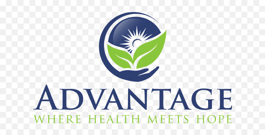 Advantage Behavioral Health Systems - Advantage Behavioral Health Emoji,Mental Health Logo