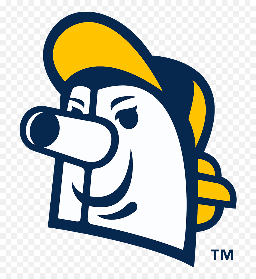 Milwaukee Brewers Alternate Logo - National League Nl Brewers New Logo Barrelman Emoji,Brewers Logo