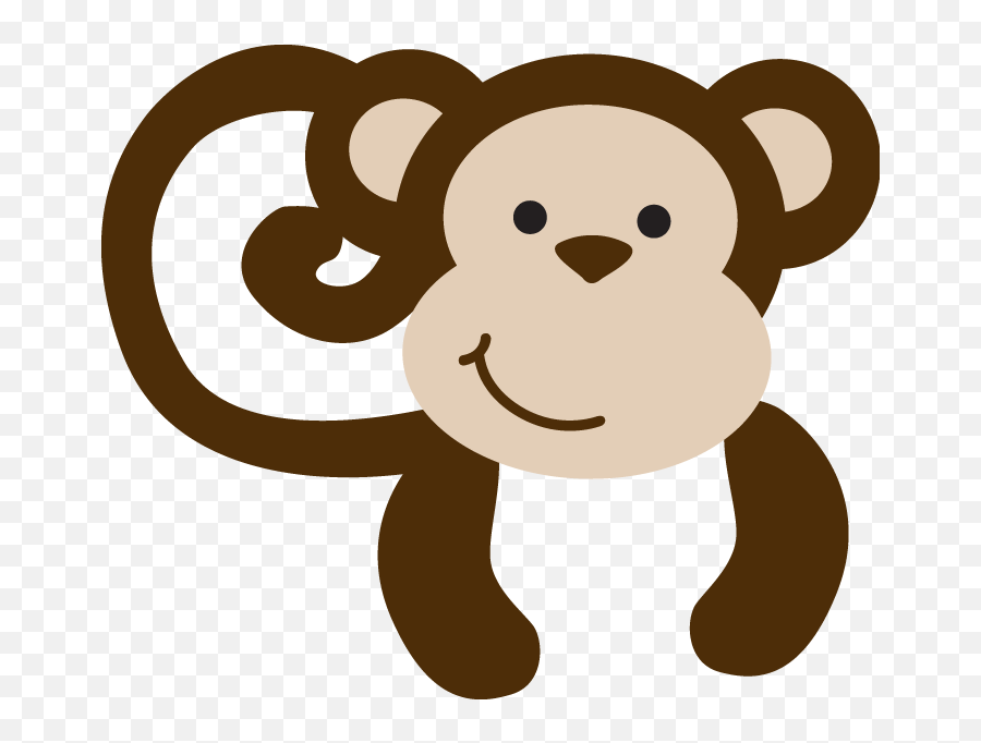 Jungle Animals Clipart - Safari Png Emoji,Jungle Animals Clipart