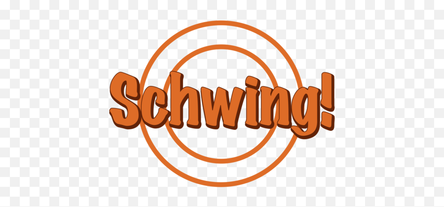 Schwing Waynes World T - Language Emoji,Waynes World Logo