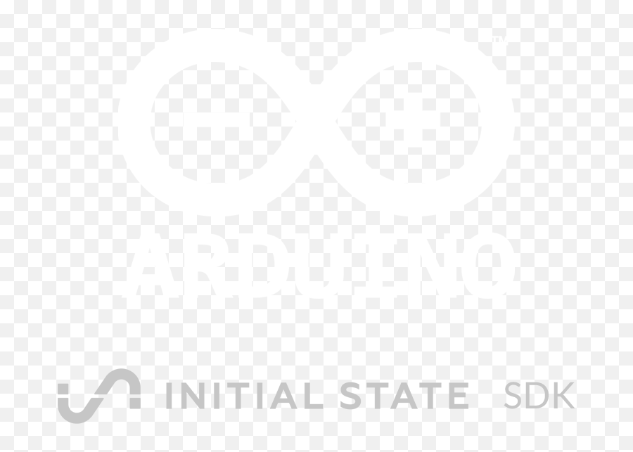 Initial State - Arduino Emoji,Arduino Logo