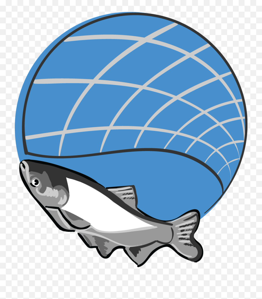 Usfws Staff Electrofishing Acrcc - Silver Carp Logo Idea Emoji,Toastmasters Logo