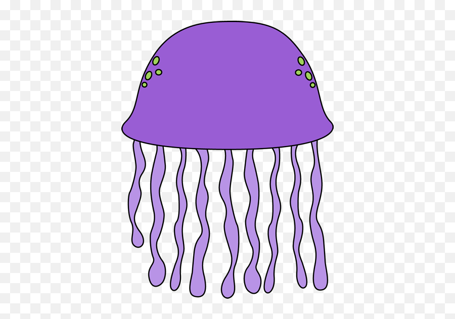 Sea Life Clip Art - Sea Life Images Jellyfish Clipart Emoji,Ocean Clipart
